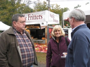 TYIandRivertonFair2014 005