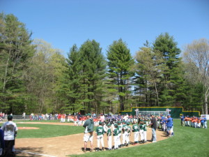 BarkhamstedlittleleagueopeningdayApril2010