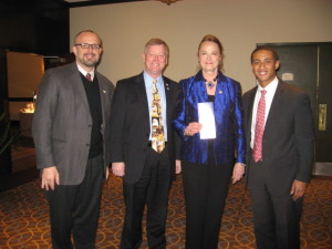 2014 Newly elected CT House Representatives - The Yankee Institute Gala - Stamford CT - December